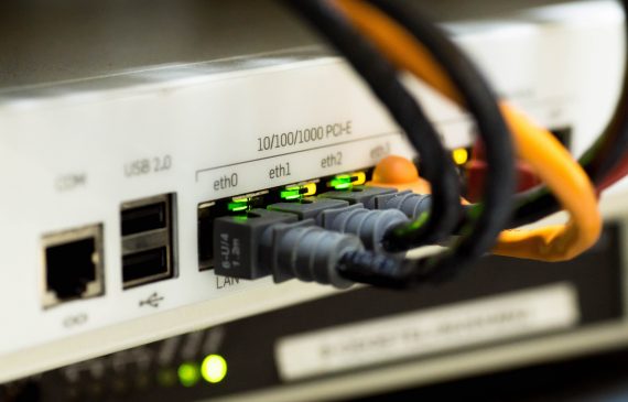 increase internet speed