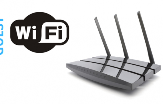 What is guest Wi-Fi