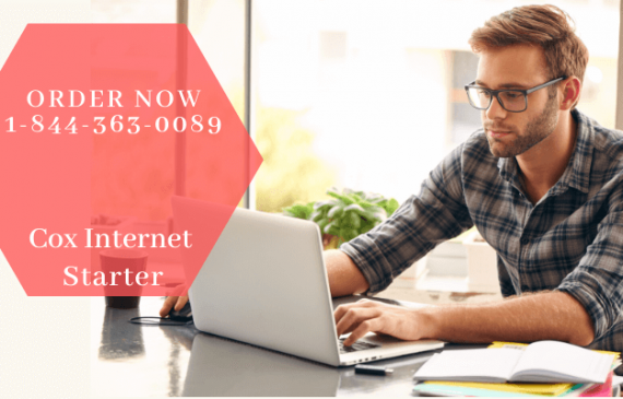 Cox Internet Starter 10Mbps