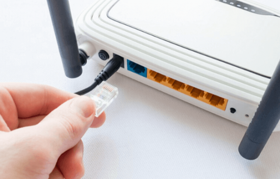 Cox Internet Outage Issues