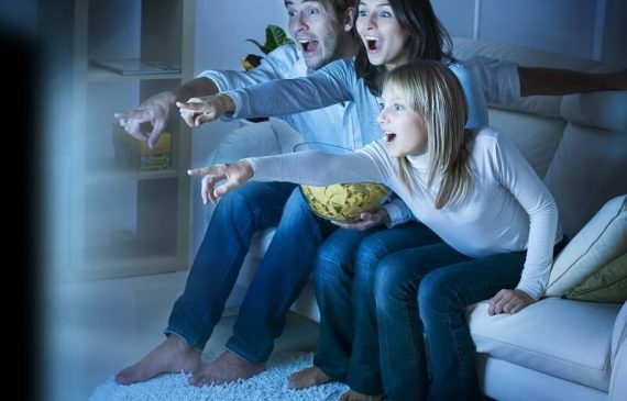 Worthy Netflix Shows