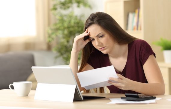 Cox hidden fees