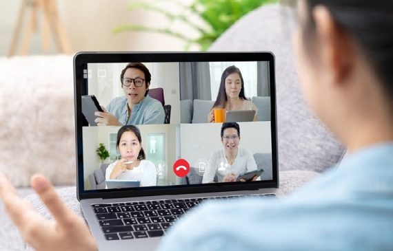 Tools for Remote Workers