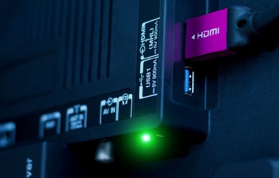 TV Ports Guide