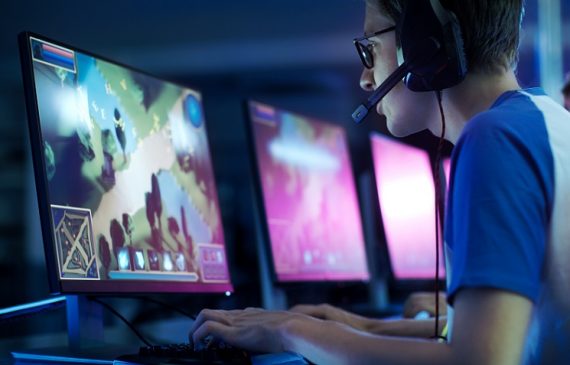 Best Internet for Gaming