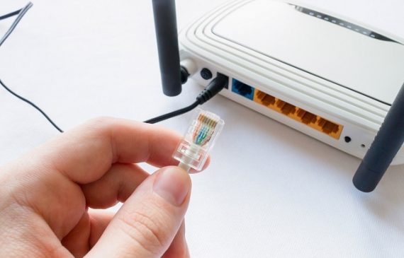 Does A New Router Improve My internet Speed