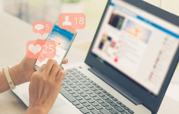Social Media for Small business