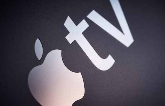 Apple tv