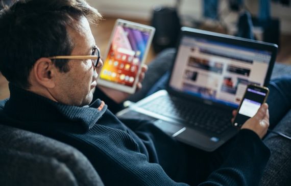 Residential Vs Business Internet