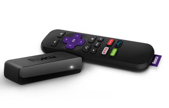 What Is Roku