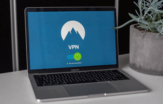 How to Set Up VPN