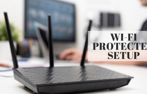 What is WiFi Protected Setup