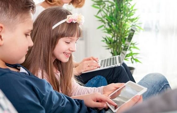 Tablets for Kids