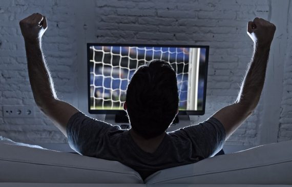 Cox Elite Gamer