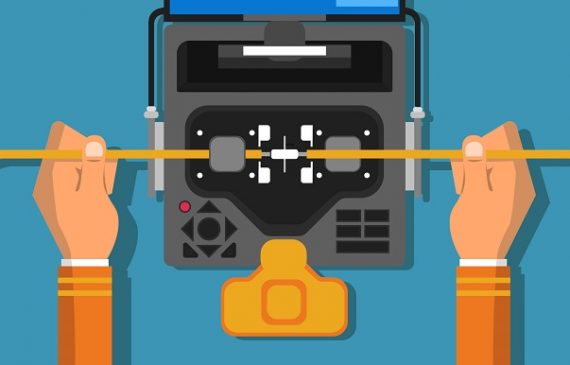 Fiber Optic Splicing