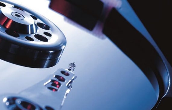 How to Wipe a Computer Hard Drive