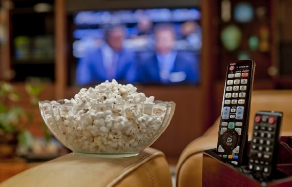 TV Streaming Guide