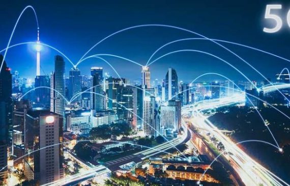 5G challenges