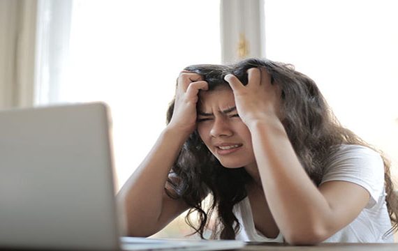 Laptop Running Slower Than Normal
