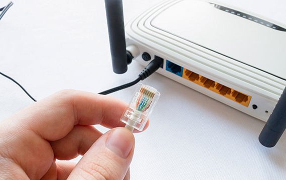 spectrum packet loss