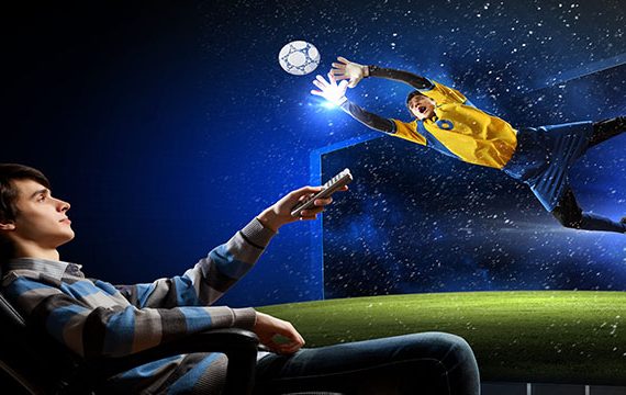 sports streaming services