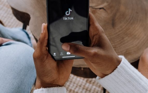 Tiktok