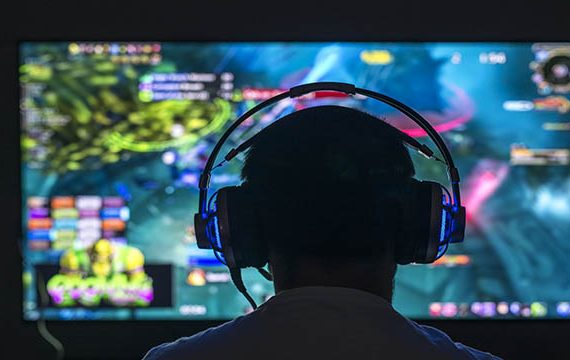 Cox Wifi for Gaming