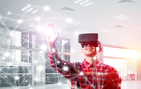 what is haptic?