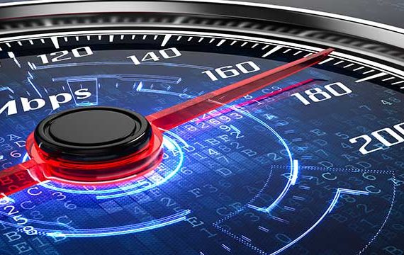 high speed internet for business