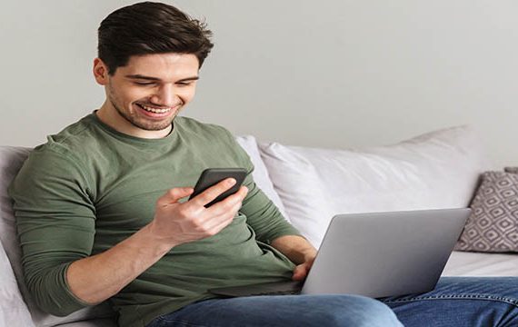 self install spectrum internet