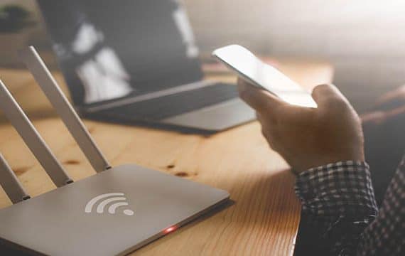 spectrum 5ghz wifi