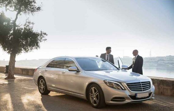 Best Deal and Car Rental Company