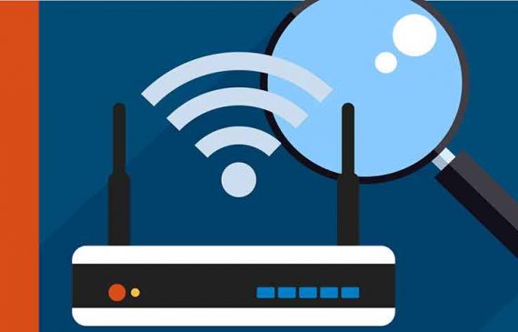 WiFi Extender Issues