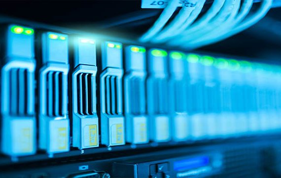 spectrum dns issues