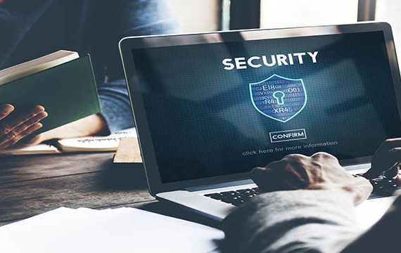 spectrum security guide