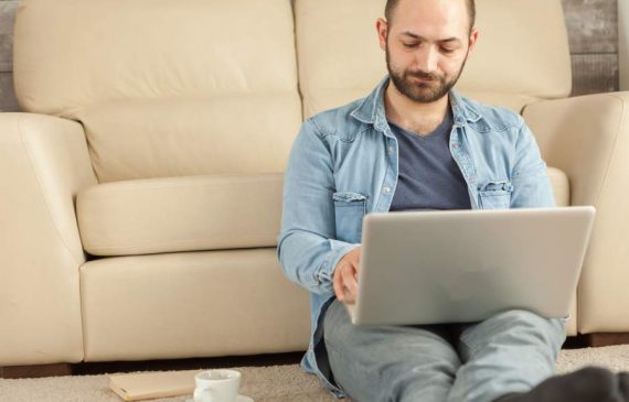 Work From Home