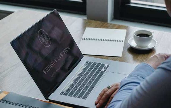 Marketing Executive