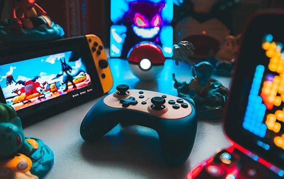 Greatest Games of All Time