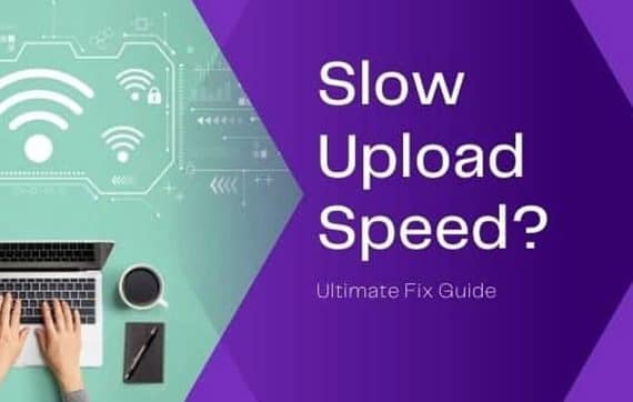 Upload Speed
