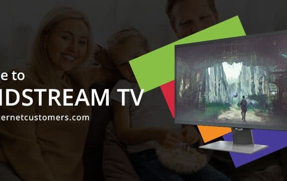 Windstream tv guide