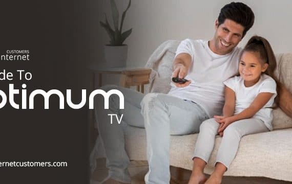 optimum tv packages