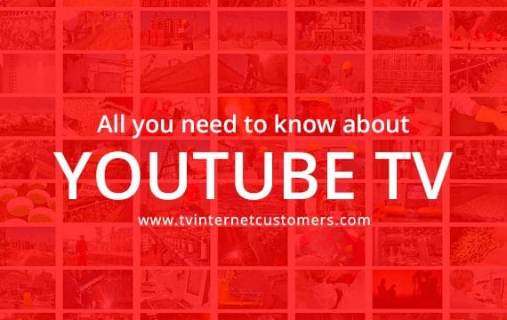 Youtube tv