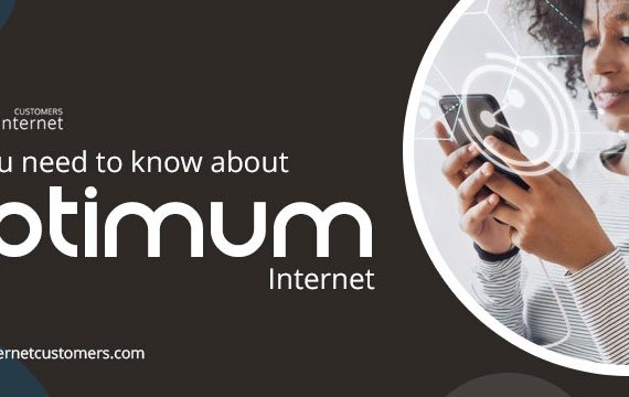optimum internet
