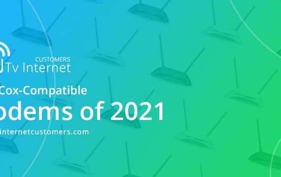cox compatible modems