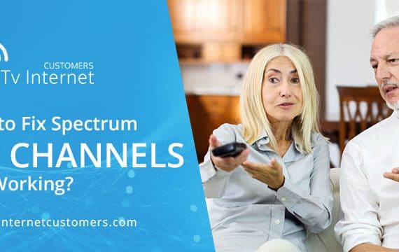 spectrum hd channels