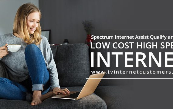 spectrum internet assist