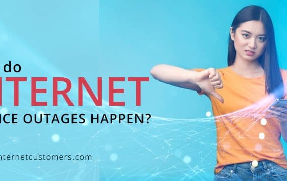 internet outage las vegas
