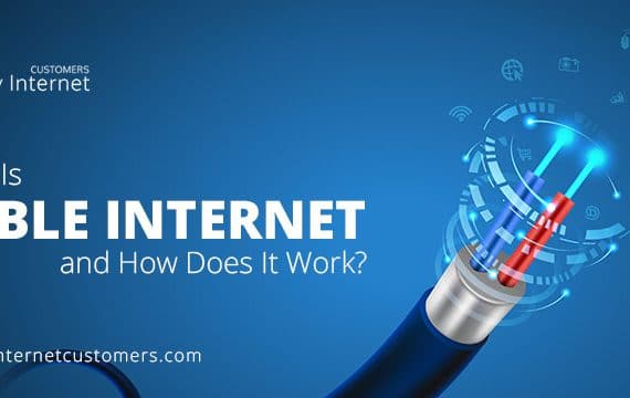 what is cable internet