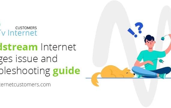 windstream internet outages