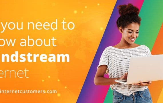 windstream internet packages